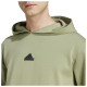 Adidas Ανδρικό φούτερ Future Icons 3-Stripes Hoodie